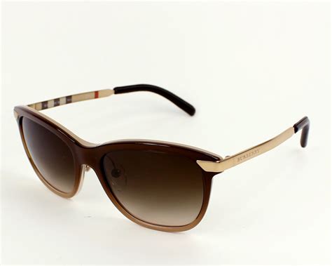 lunette de soleil burberry|Lunettes de Soleil Burberry .